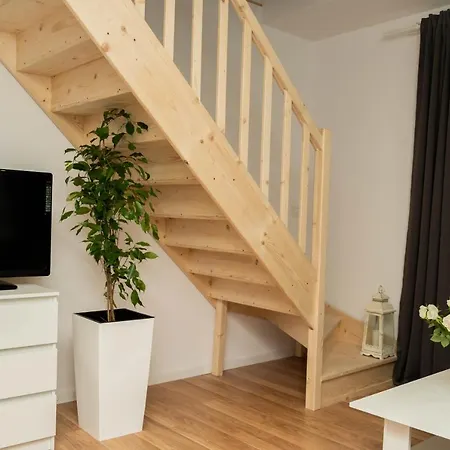 Apartamenty Goszowita Stronie Slaskie Exterior photo