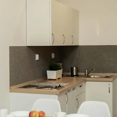 Apartamenty Goszowita Stronie Slaskie Exterior photo