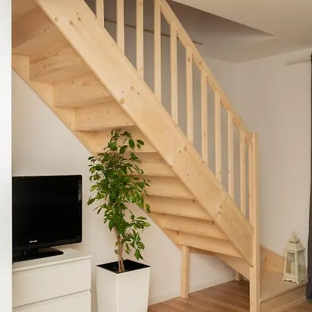 Apartamenty Goszowita Stronie Slaskie Exterior photo