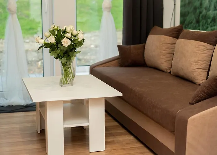Apartamenty Goszowita