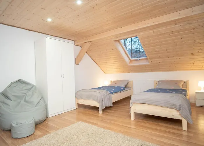 Apartamenty Goszowita