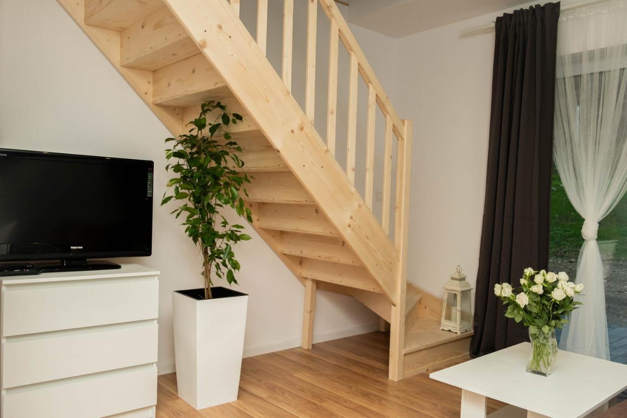 Goszowita Apartment Stronie Slaskie