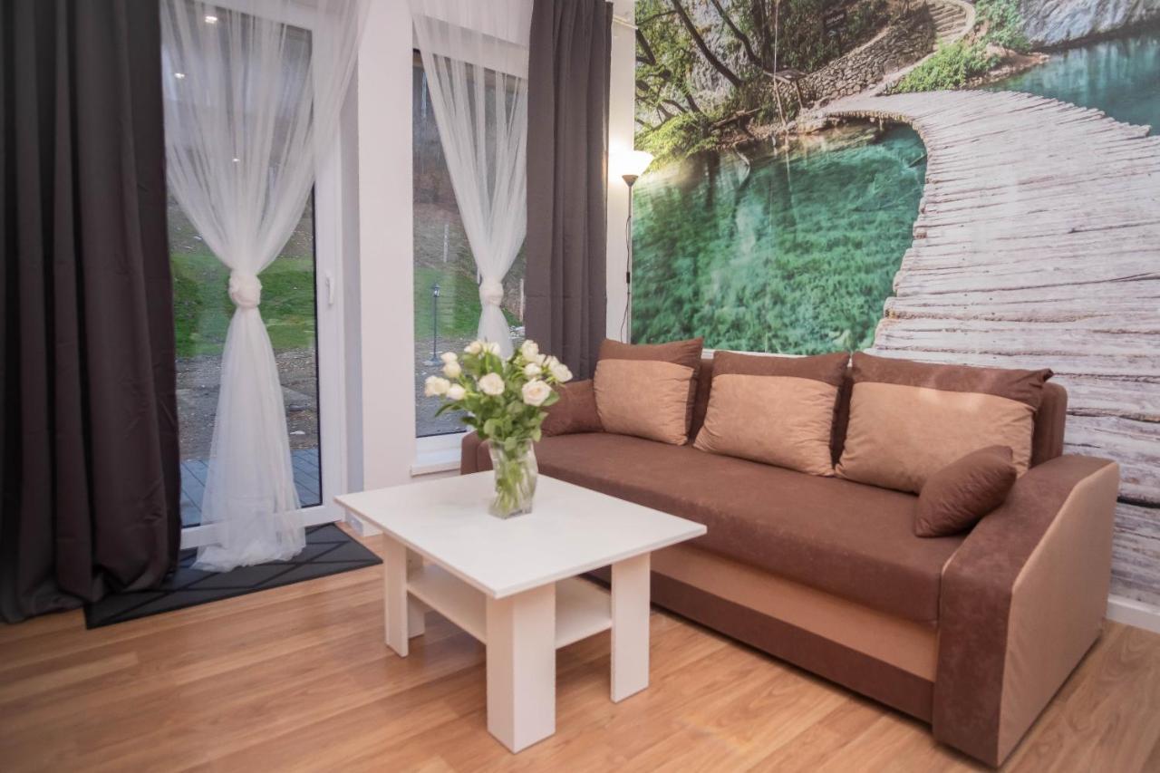 Goszowita Apartment