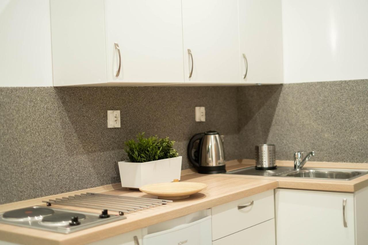 Apartment Goszowita Stronie Slaskie