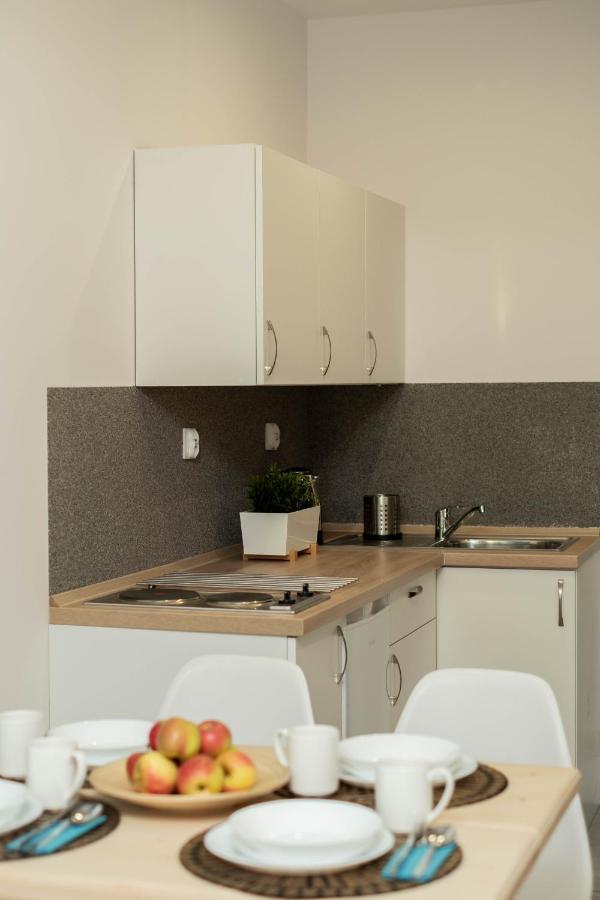 Apartment Goszowita