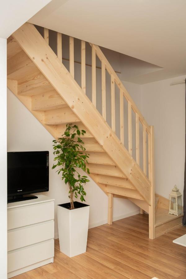Apartment Goszowita Stronie Slaskie