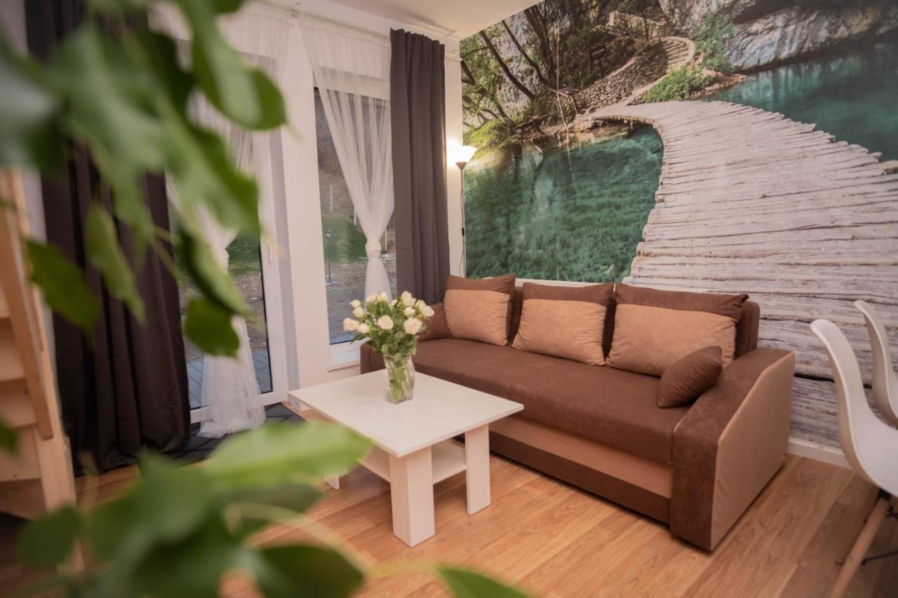 Goszowita Apartment *