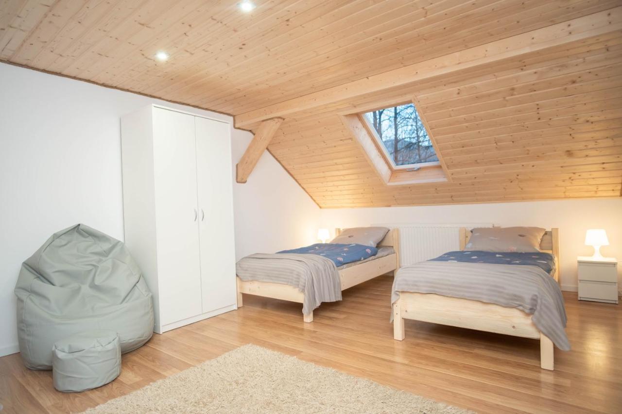 Goszowita Apartment *